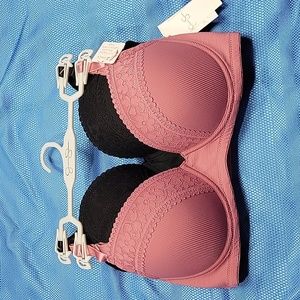 JESSICA SIMPSON BRA.